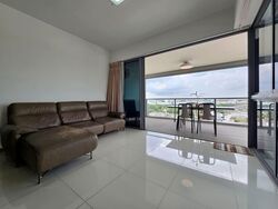 Double Bay Residences (D18), Condominium #577199001